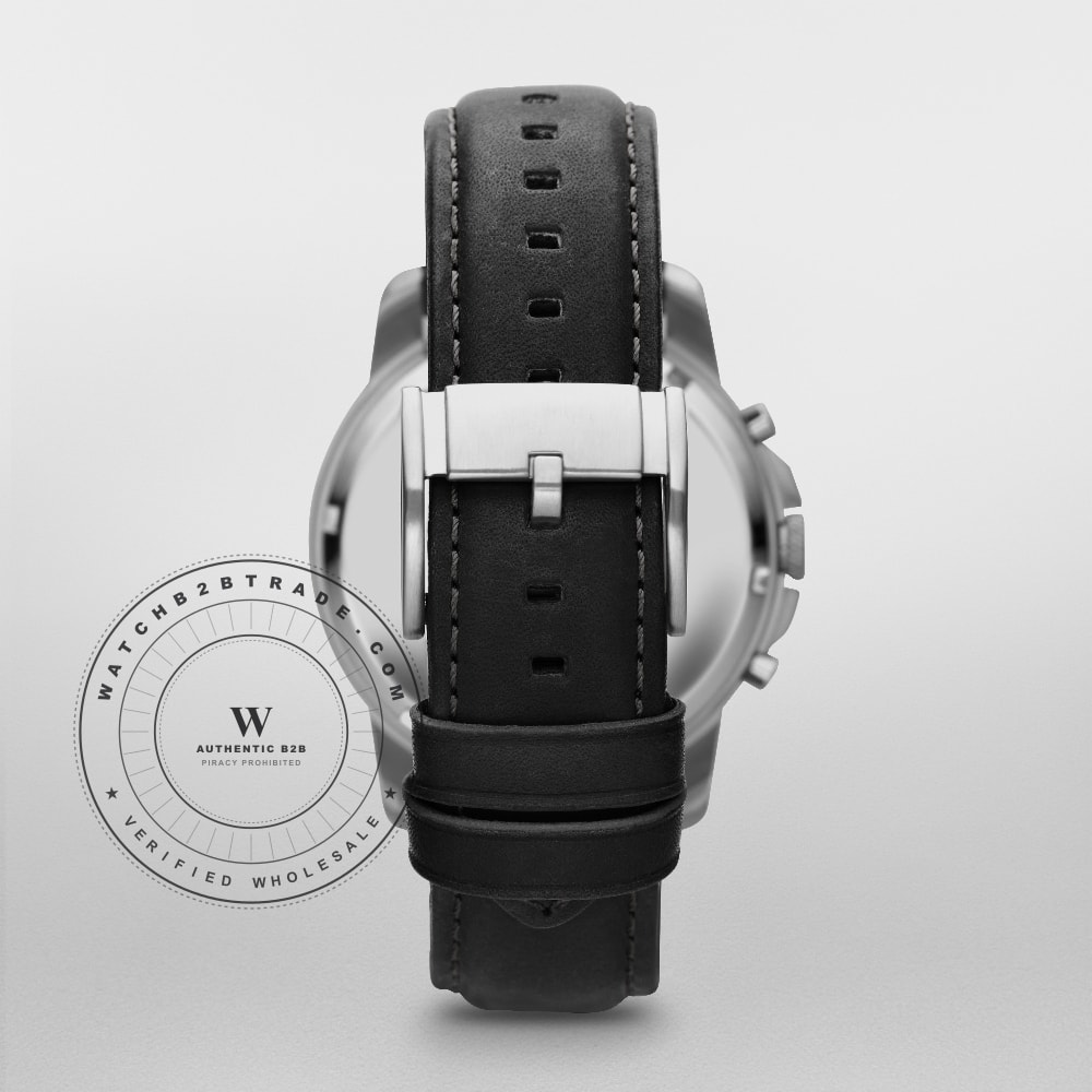 Fossil FS4812 Grant Watch FS4812 - Angle 2