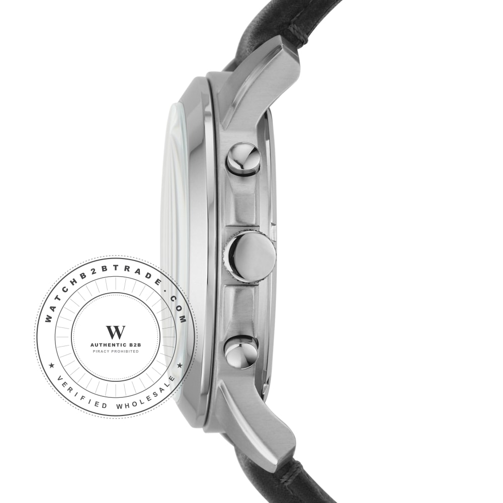 Fossil FS4812 Grant Watch FS4812 - Angle 4