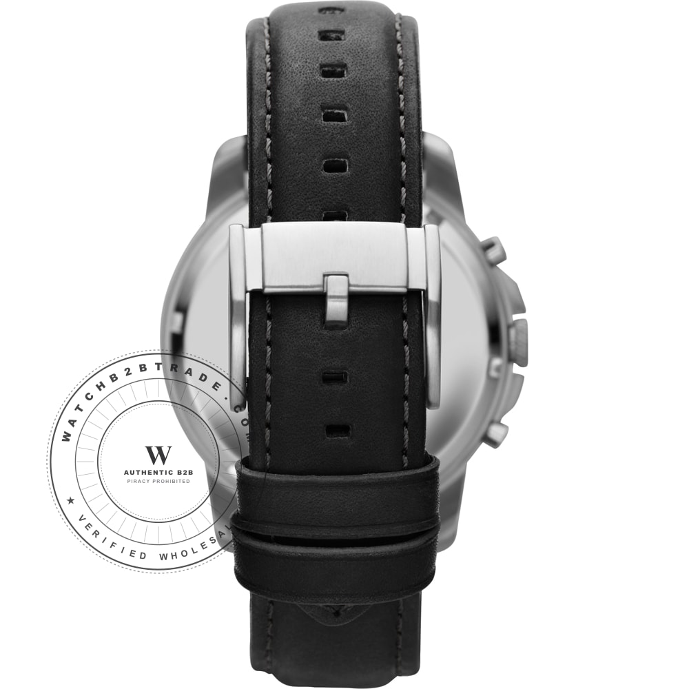 Fossil FS4812 Grant Watch FS4812 - Angle 5