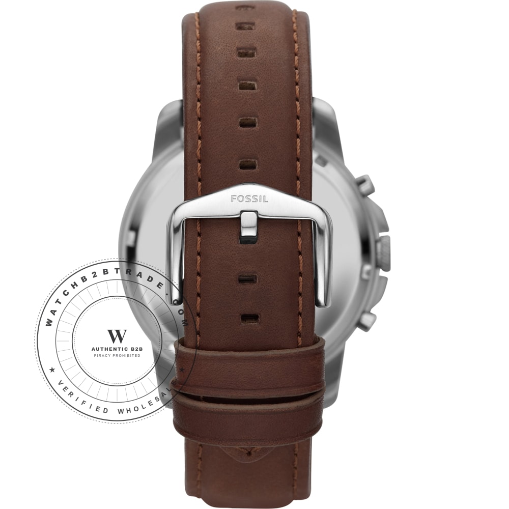 Fossil FS4813 Grant Watch FS4813 - Angle 2