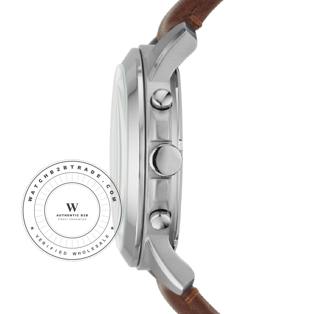 Fossil FS4813 Grant Watch FS4813 - Angle 3