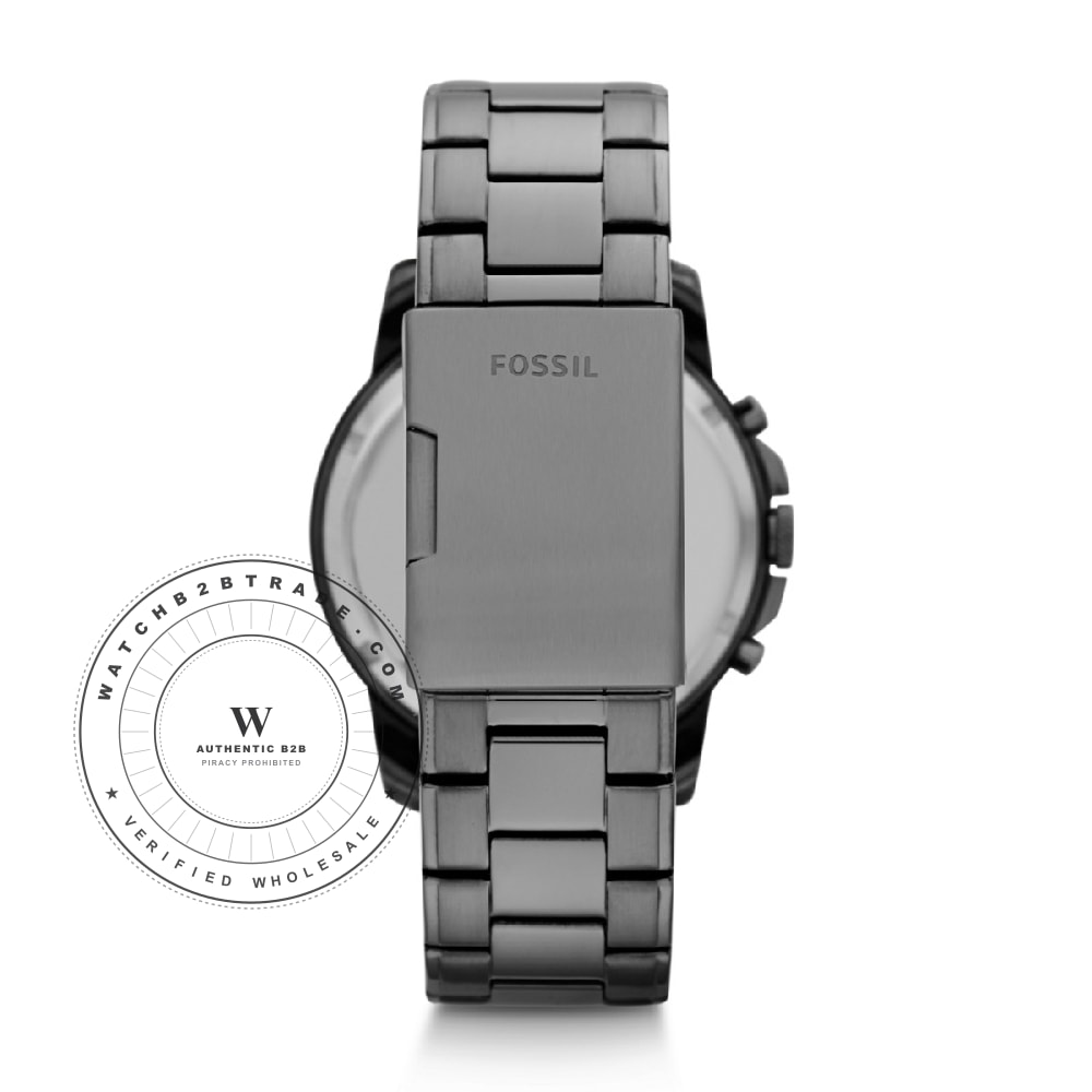 Fossil FS4831 Grant Watch FS4831 - Angle 2