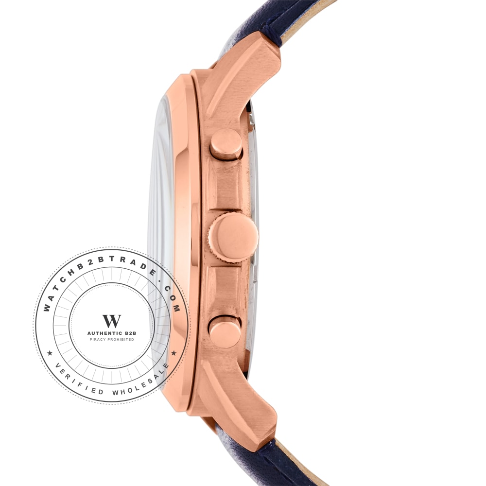 Fossil FS4835 Grant Watch FS4835 - Angle 4
