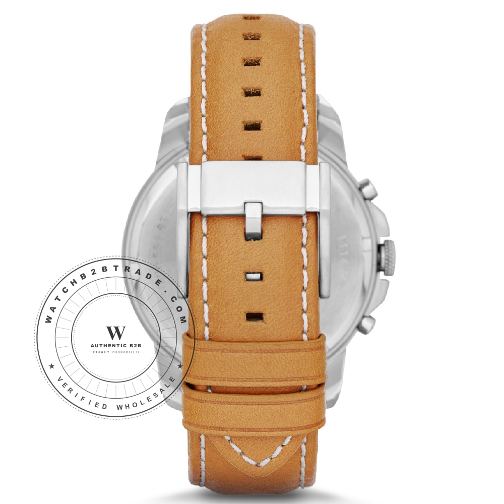 Fossil FS4918 Grant Watch FS4918 - Angle 2