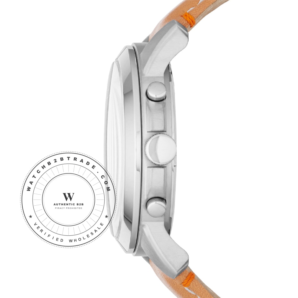 Fossil FS4918 Grant Watch FS4918 - Angle 3