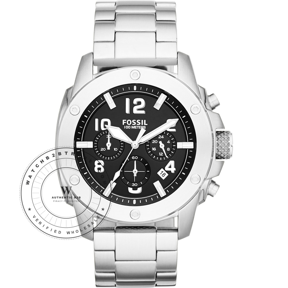 Fossil FS4926 Modern Machine Watch (FS4926) - Wholesale Luxury Timepiece
