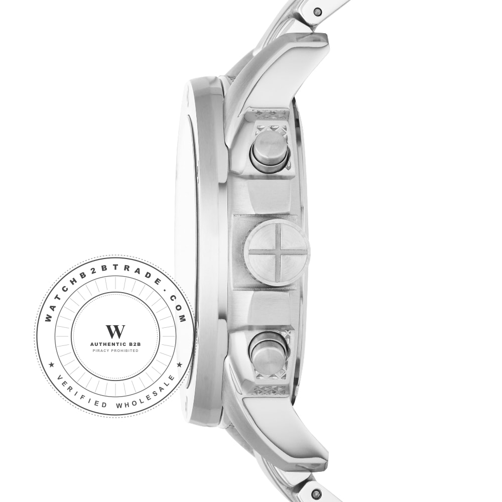 Fossil FS4926 Modern Machine Watch FS4926 - Angle 3