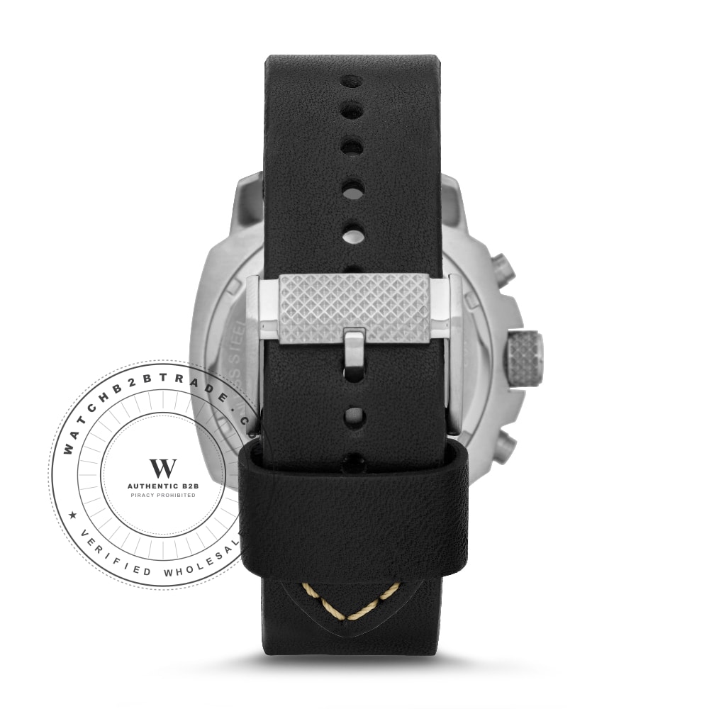 Fossil FS4928 Modern Machine Watch FS4928 - Angle 2