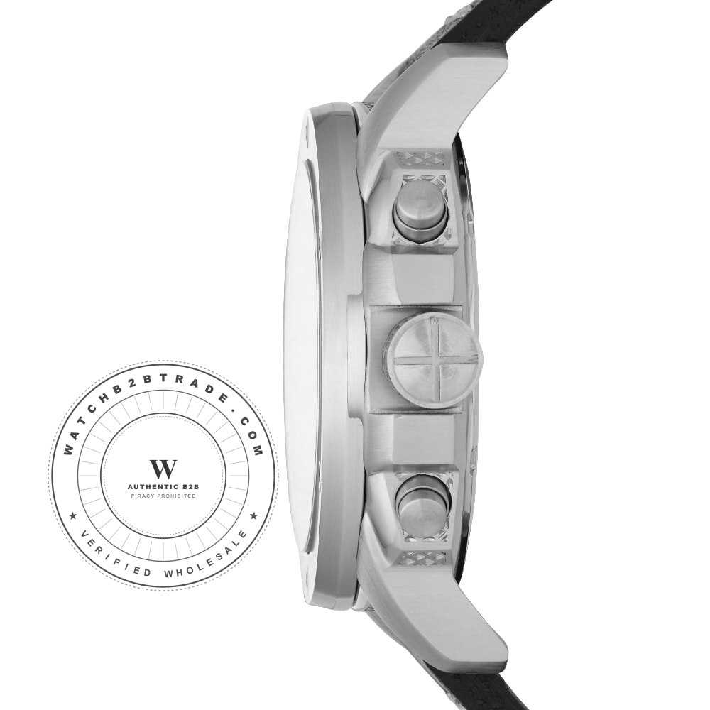 Fossil FS4928 Modern Machine Watch FS4928 - Angle 3