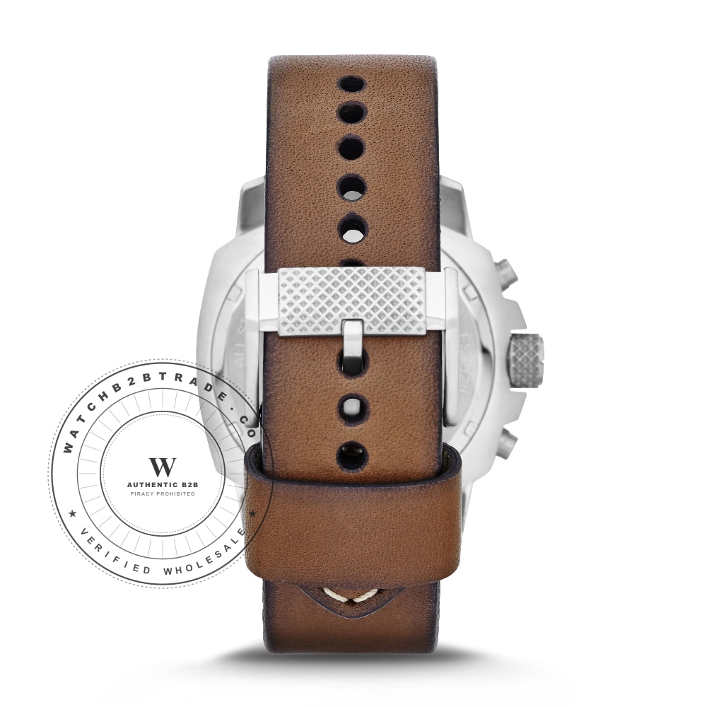 Fossil FS4929 Modern Machine Watch FS4929 - Angle 2