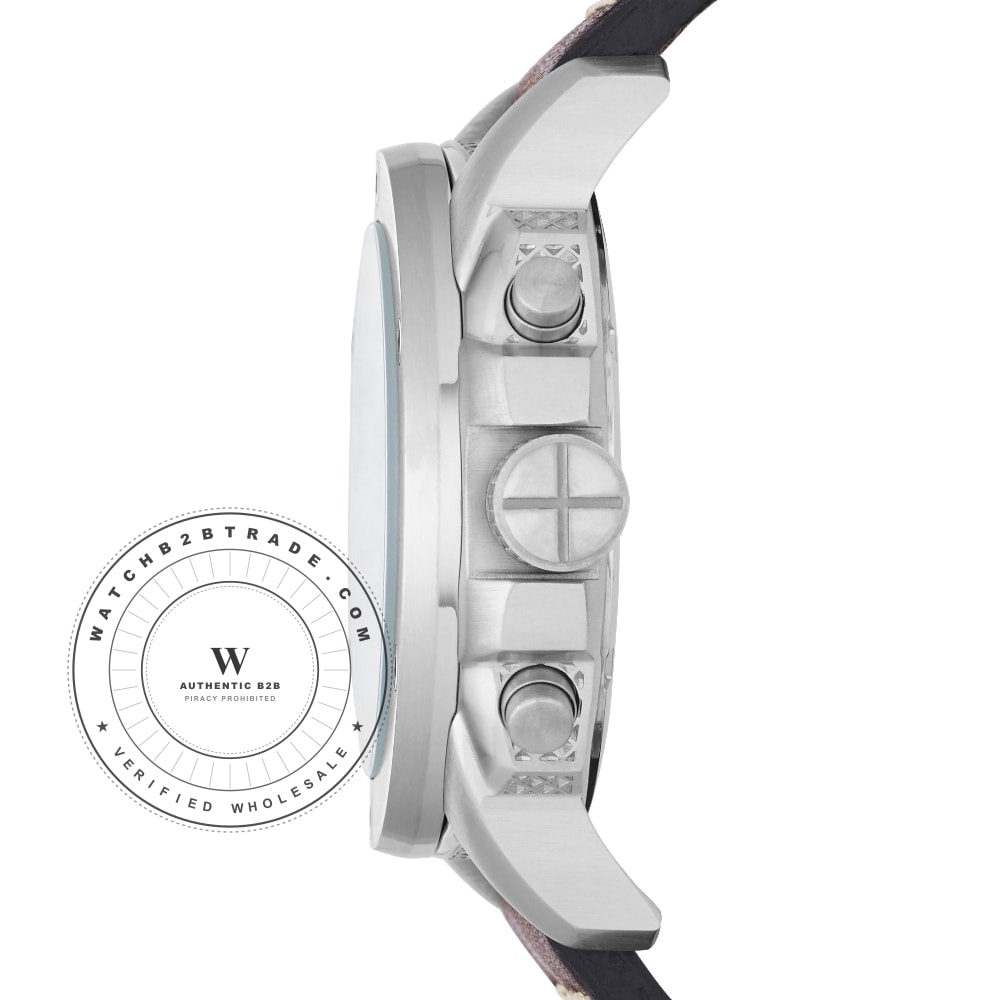 Fossil FS4929 Modern Machine Watch FS4929 - Angle 3