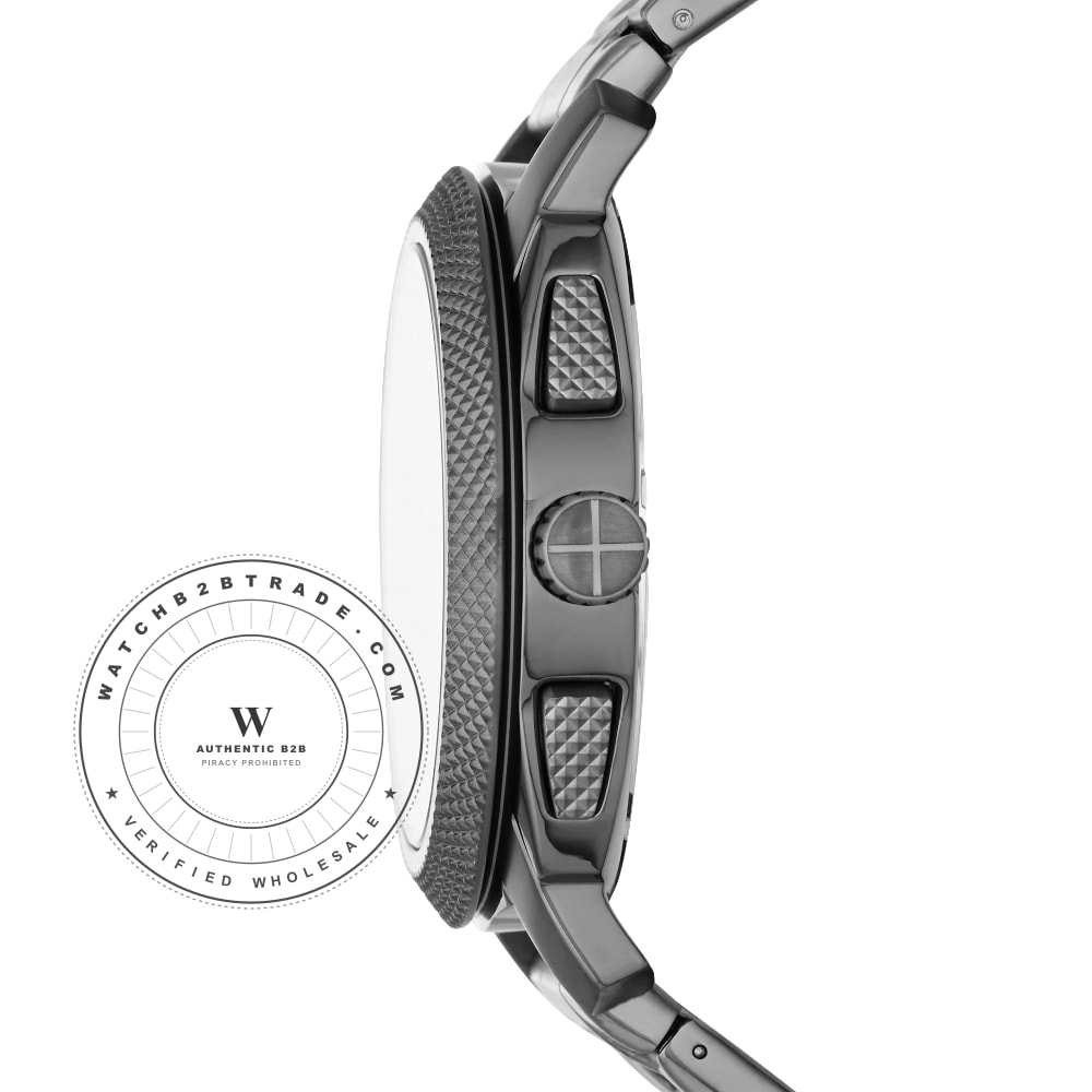Fossil FS4931 Machine Watch FS4931 - Angle 3