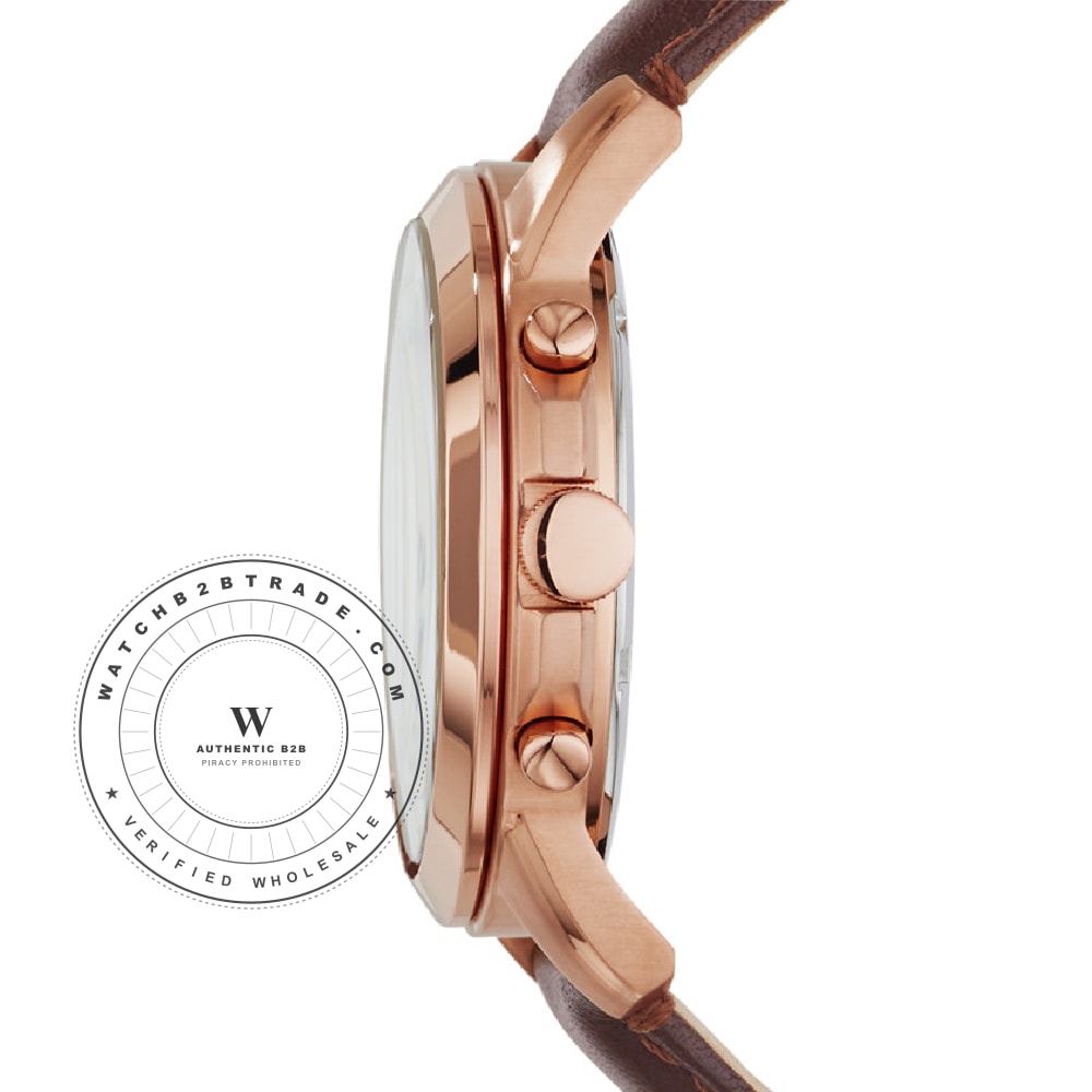 Fossil FS4991 Grant Watch FS4991 - Angle 3
