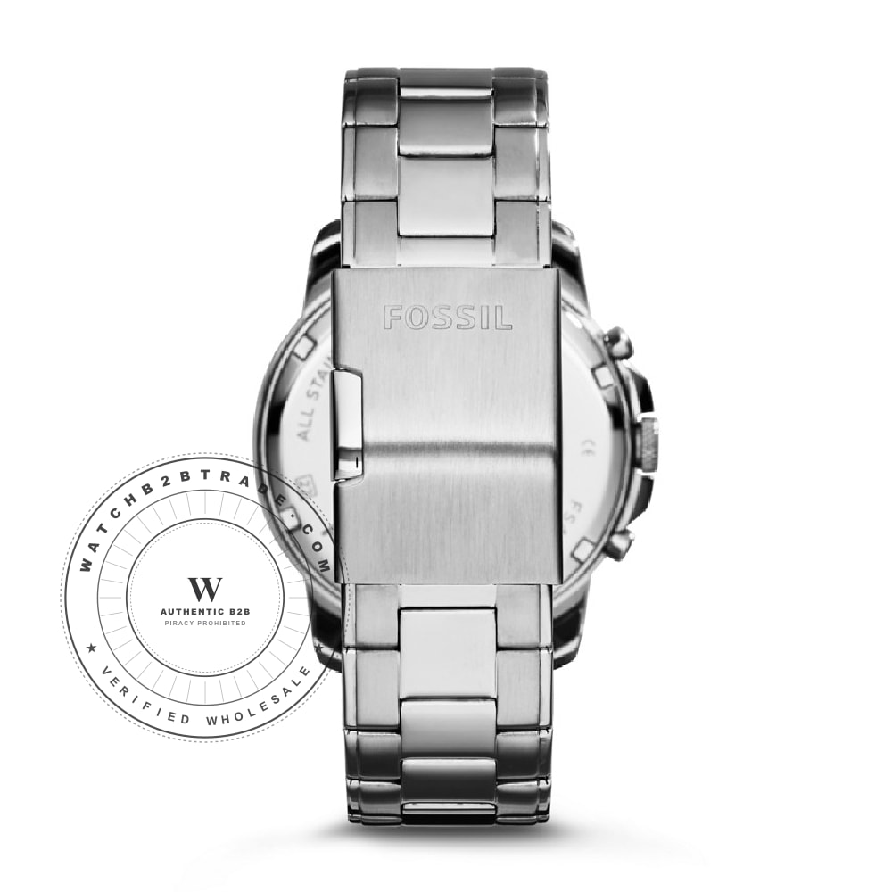 Fossil FS4994 Grant Watch FS4994 - Angle 2