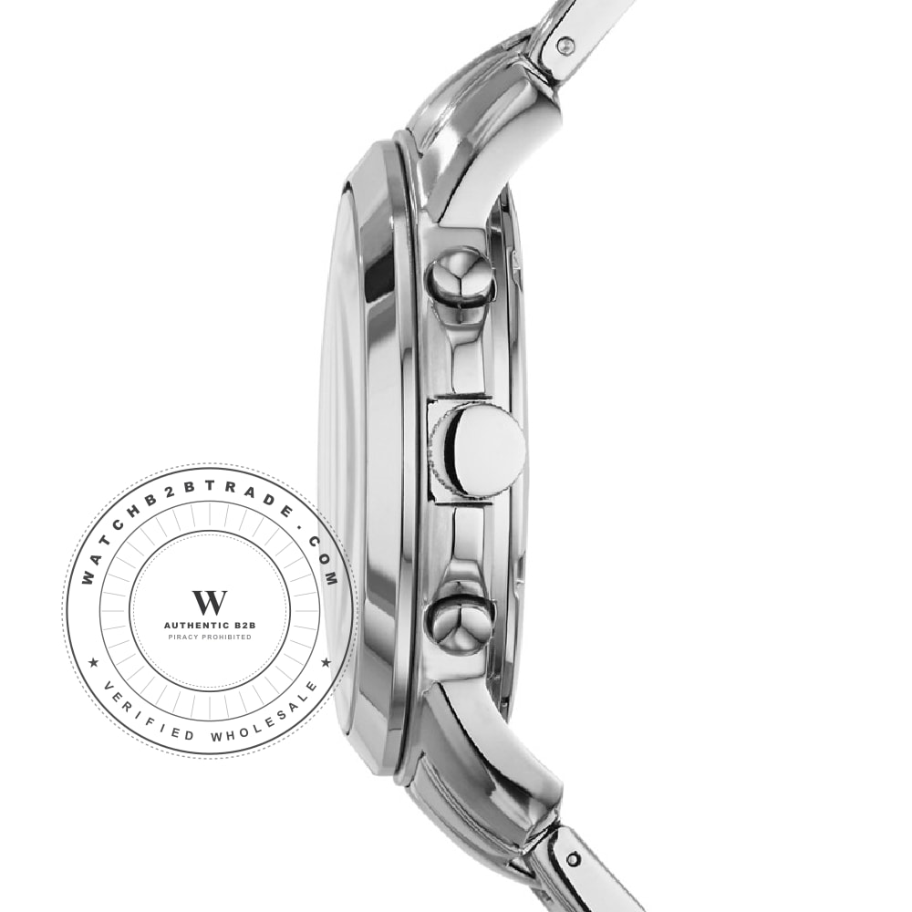 Fossil FS4994 Grant Watch FS4994 - Angle 3