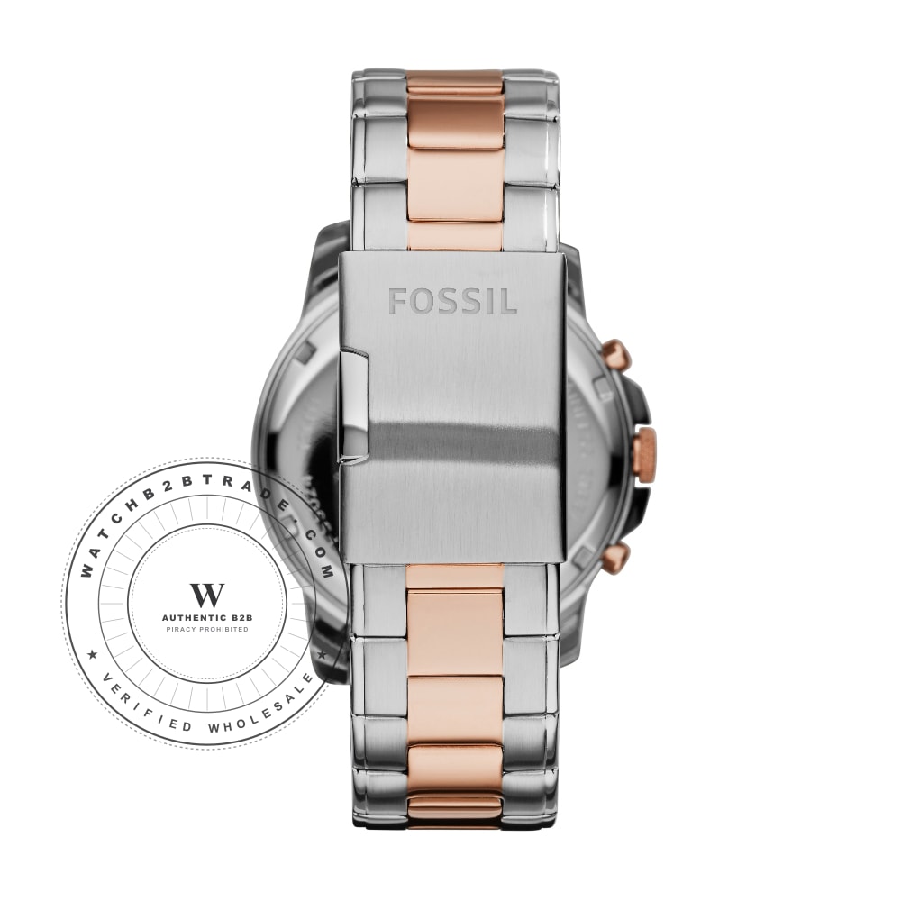 Fossil FS5024 Grant Watch FS5024 - Angle 2
