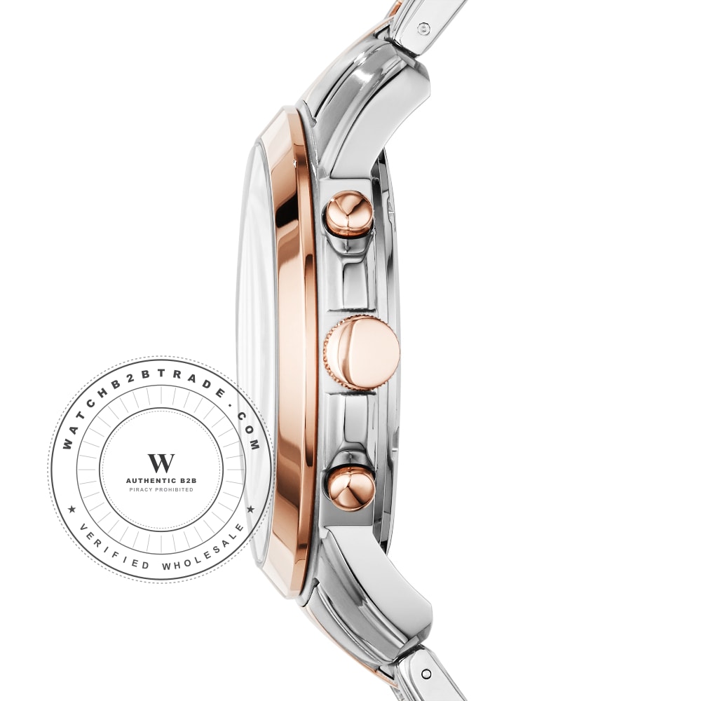 Fossil FS5024 Grant Watch FS5024 - Angle 3