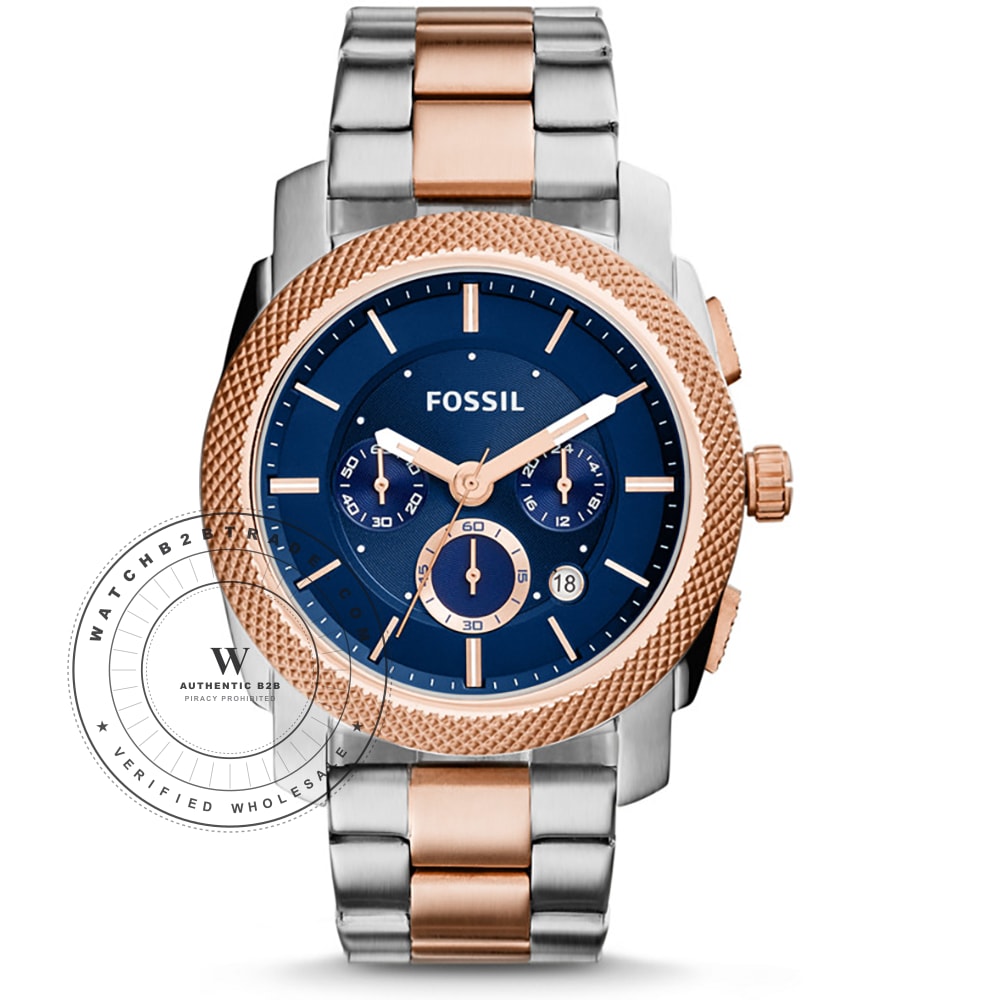 Fossil FS5037 Watch (FS5037) - Wholesale Luxury Timepiece