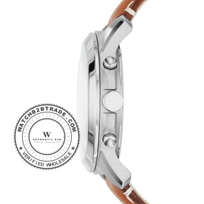 Fossil FS5060 Grant Watch FS5060 - Angle 2