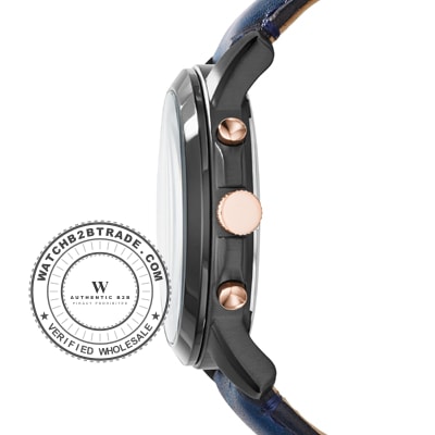 Fossil FS5061 Grant Watch FS5061 - Angle 2