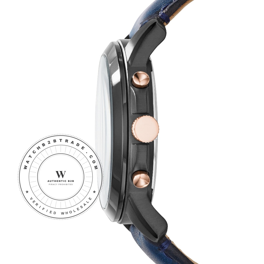 Fossil FS5061 Grant Watch FS5061 - Angle 3