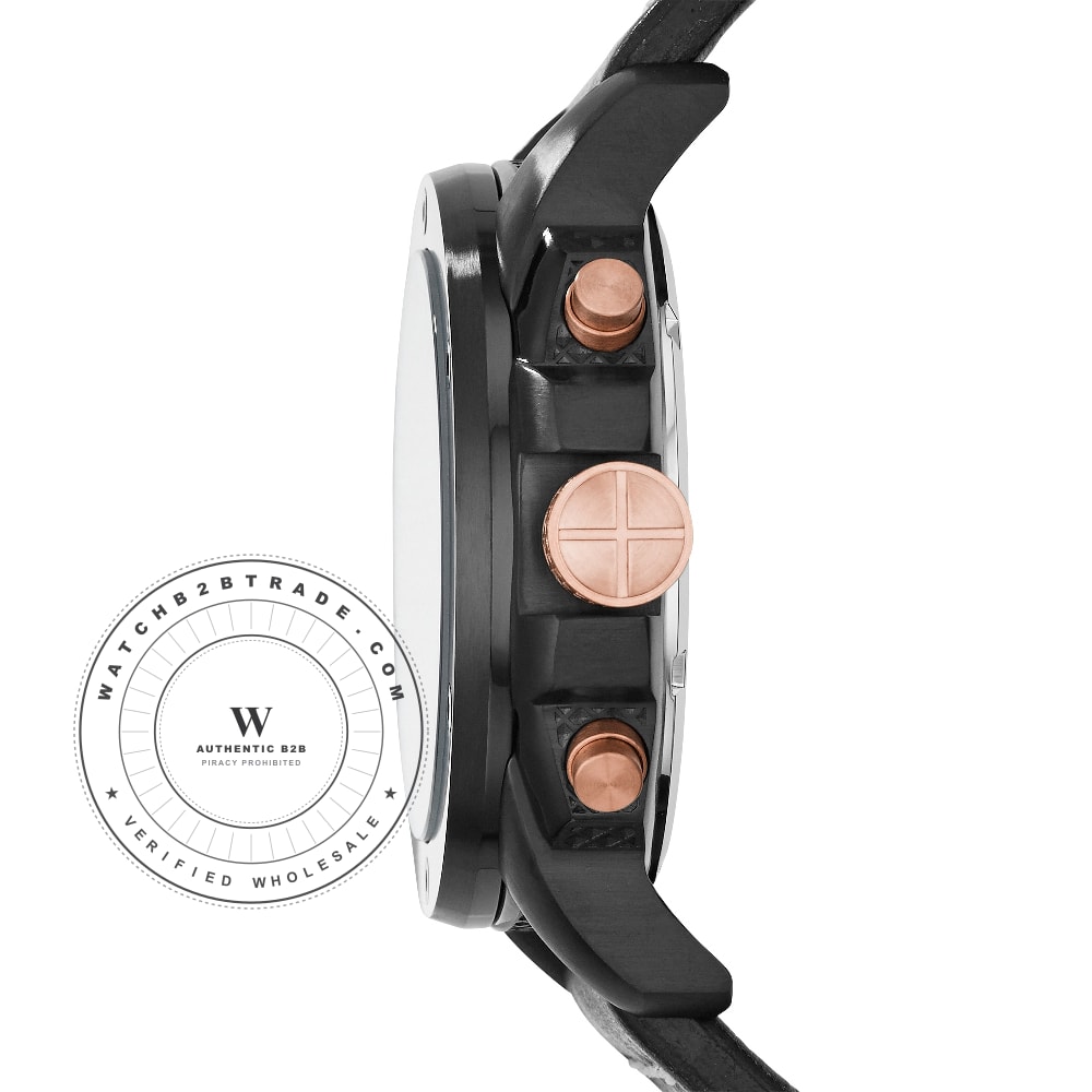 Fossil FS5066 Modern Machine Watch FS5066 - Angle 2