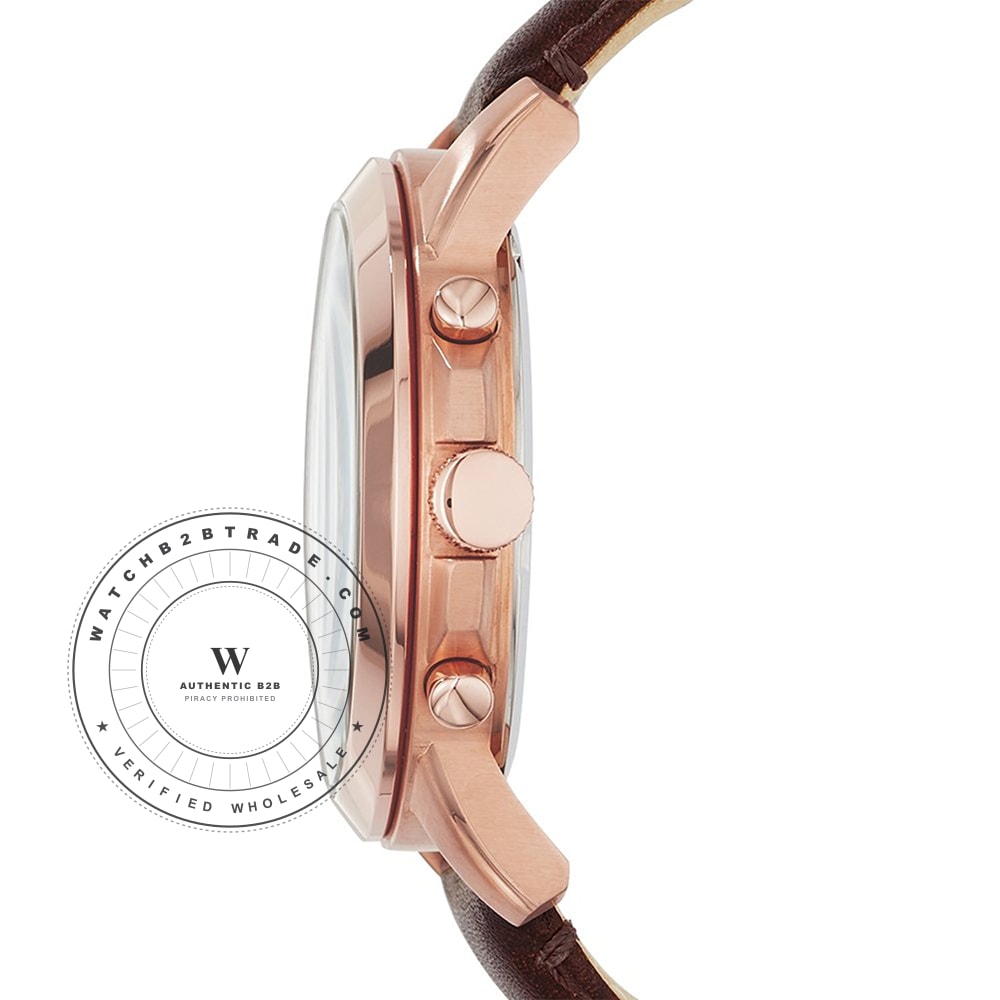 Fossil FS5068 Grant Watch FS5068 - Angle 2