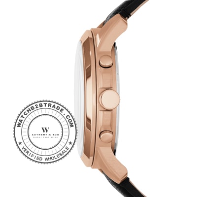 Fossil FS5085 Grant Watch FS5085 - Angle 2