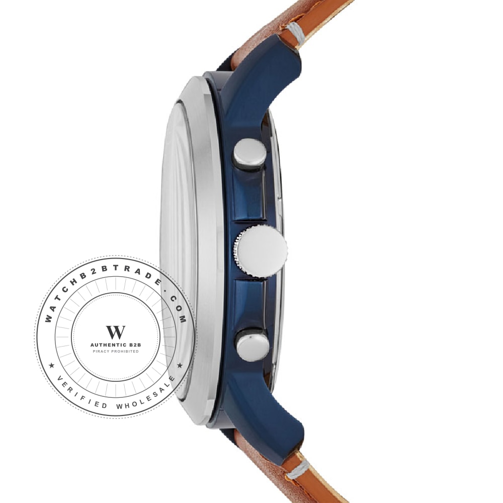 Fossil FS5151 Grant Watch FS5151 - Angle 2