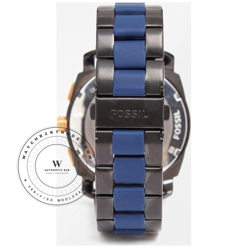 Fossil FS5164 Machine Watch FS5164 - Angle 2