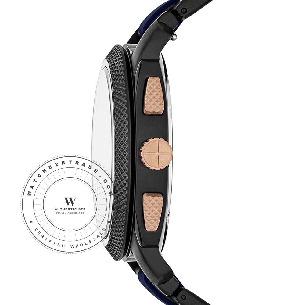 Fossil FS5164 Machine Watch FS5164 - Angle 3
