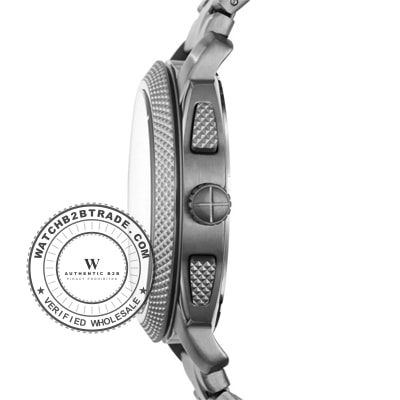 Fossil FS5172 Machine Watch FS5172 - Angle 2