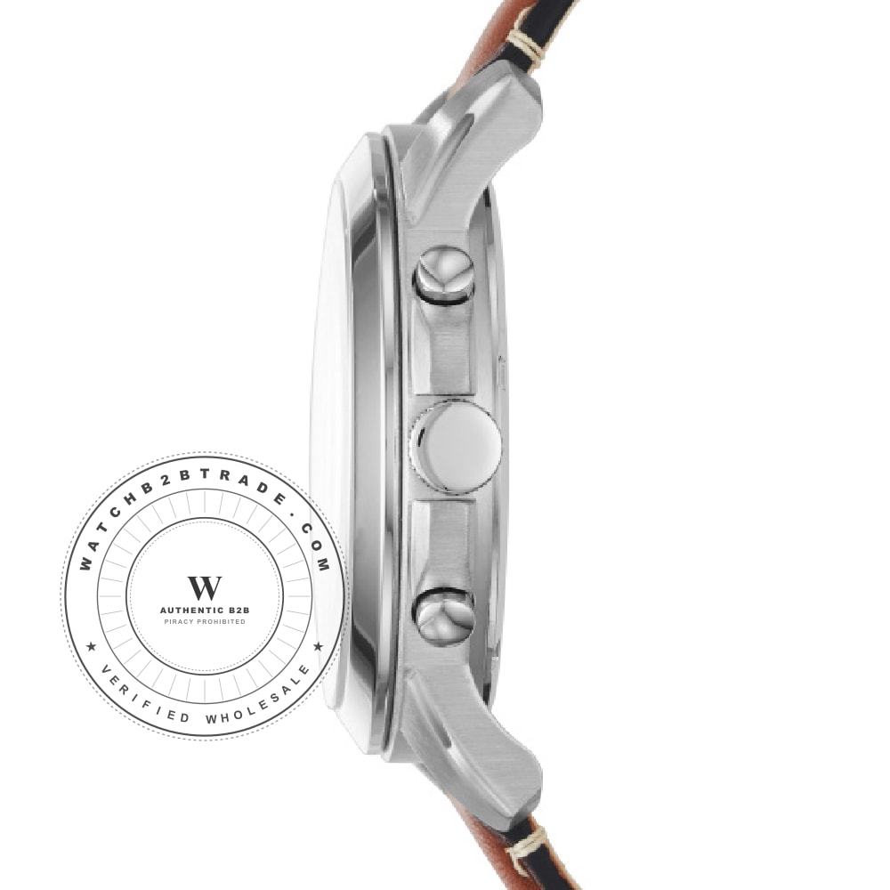 Fossil FS5210 Grant Watch FS5210 - Angle 2