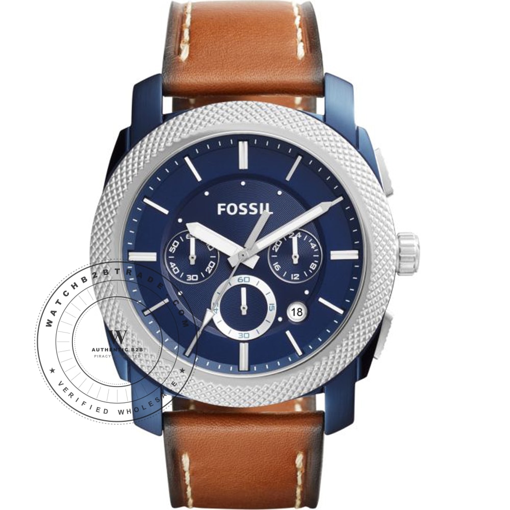 Fossil FS5232 Machine Watch (FS5232) - Wholesale Luxury Timepiece