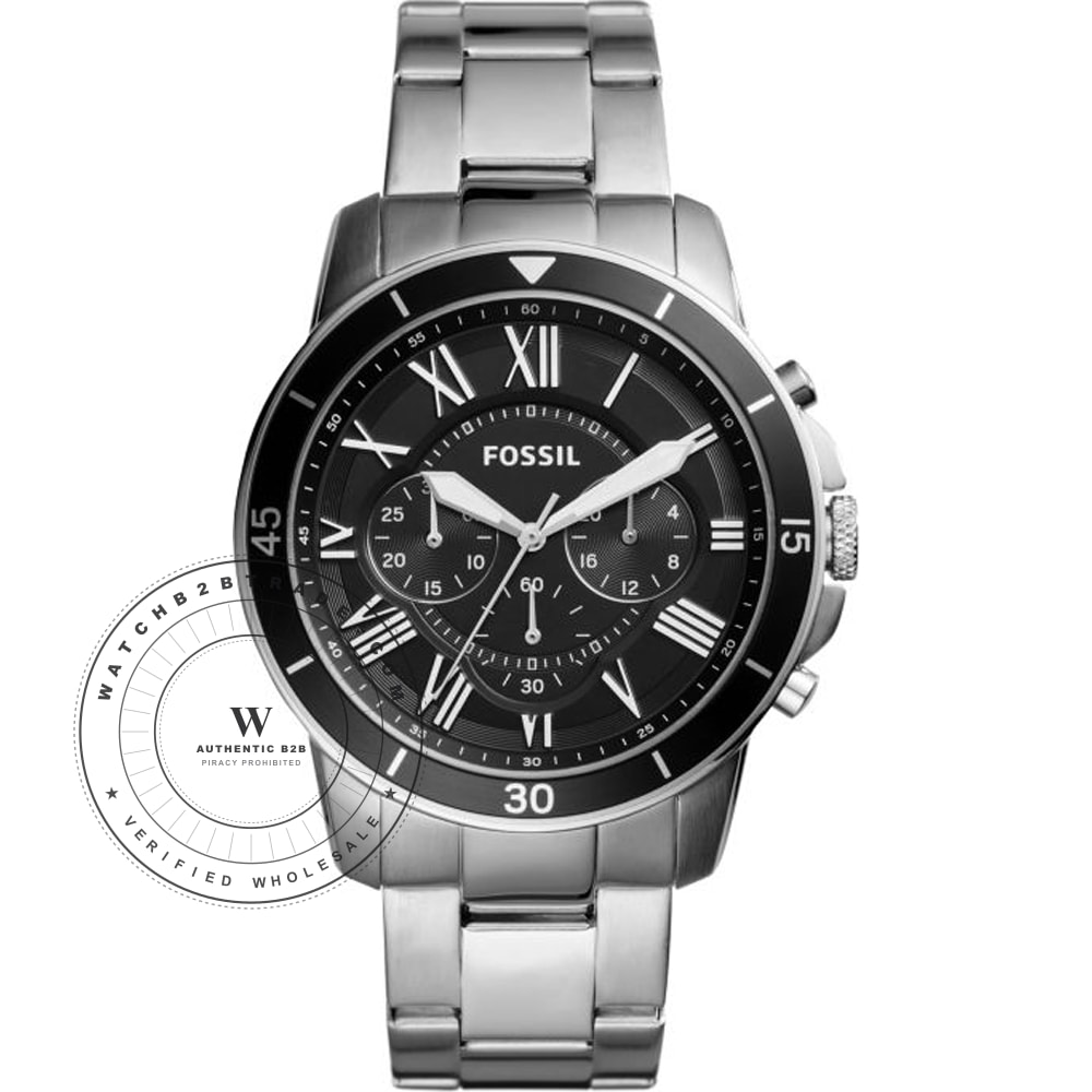Fossil FS5236 Watch (FS5236) - Wholesale Luxury Timepiece