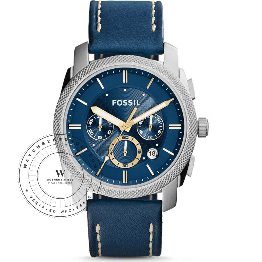 Fossil FS5262 Watch (FS5262) - Wholesale Luxury Timepiece
