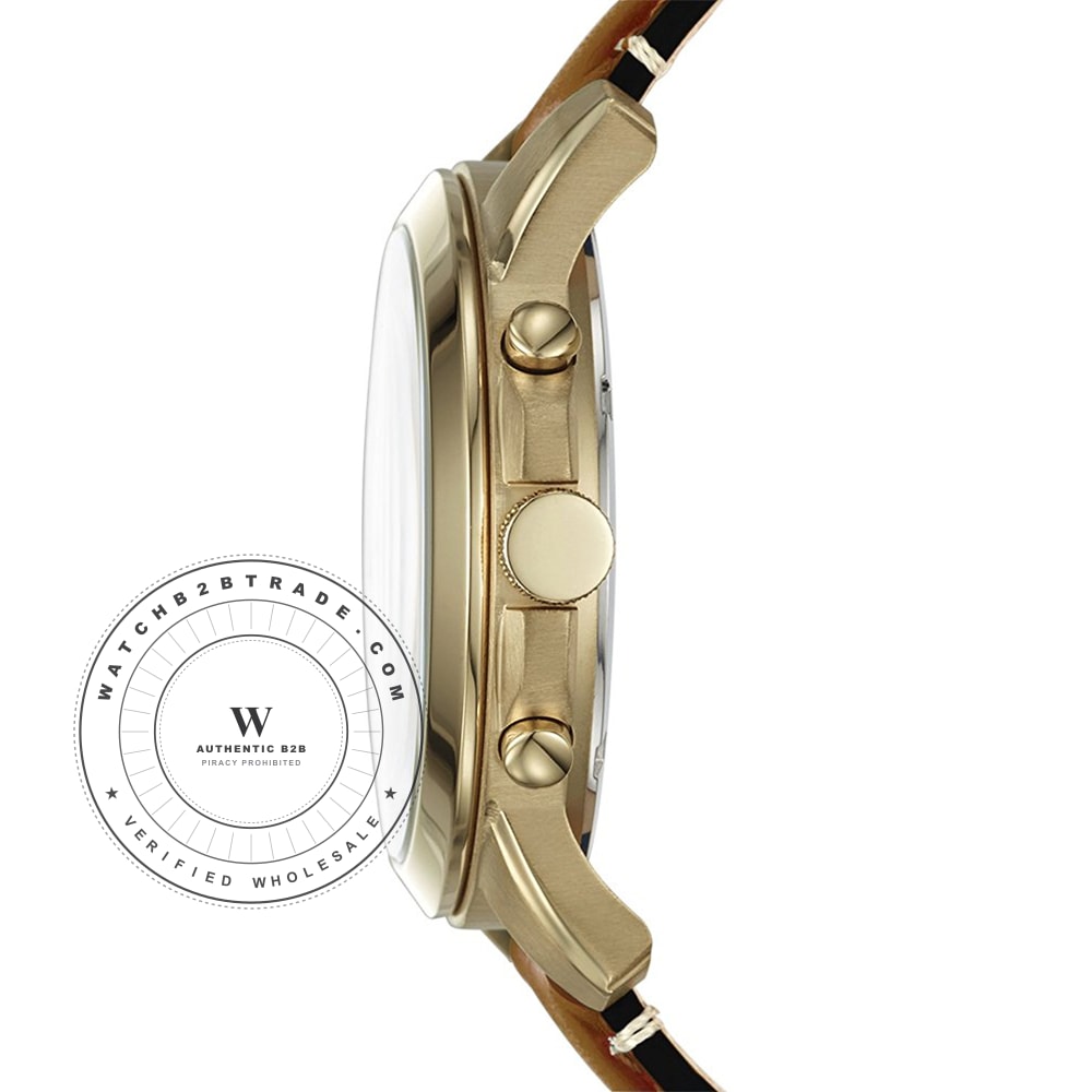 Fossil FS5268 Grant Sport Watch FS5268 - Angle 2