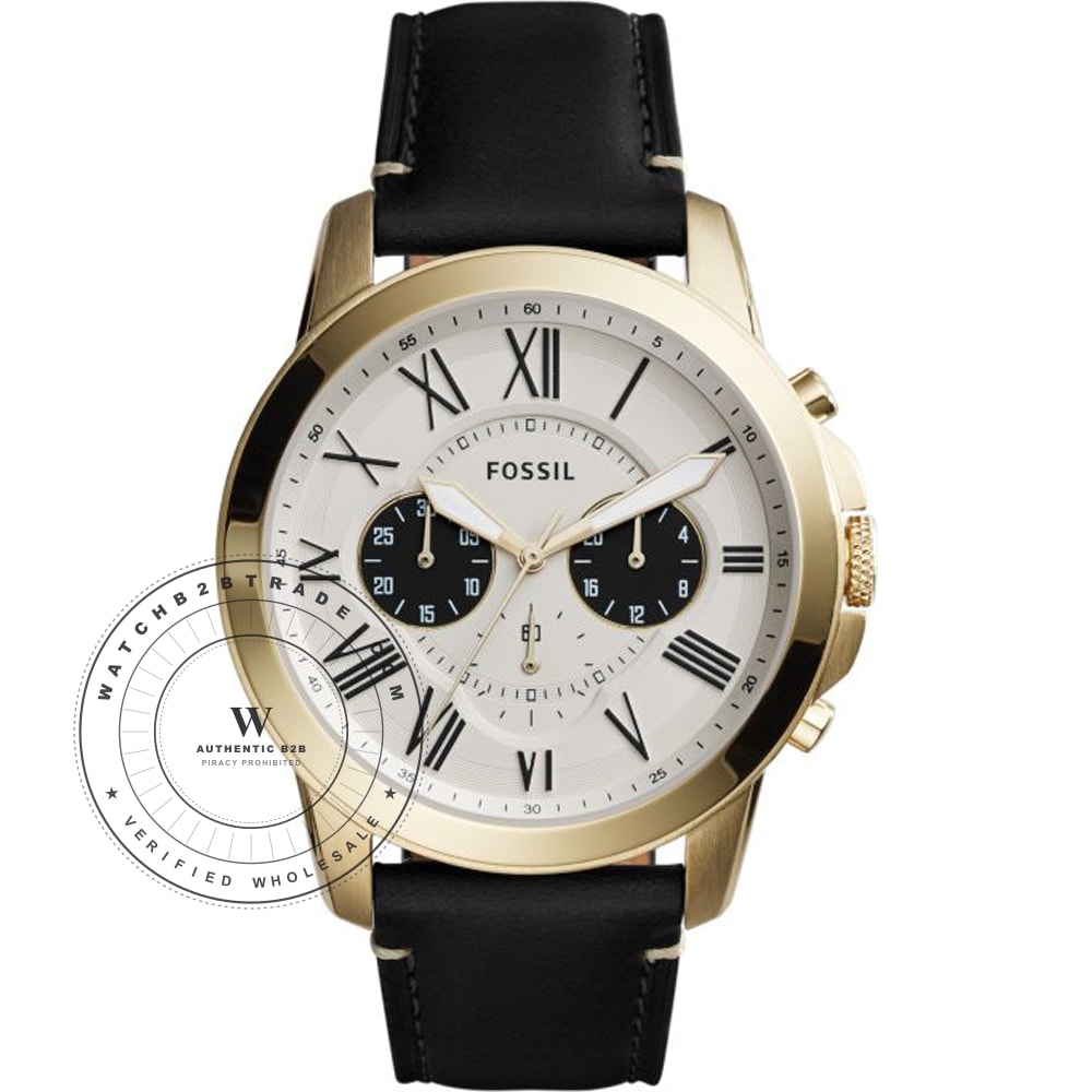 Fossil FS5272 Watch (FS5272) - Wholesale Luxury Timepiece