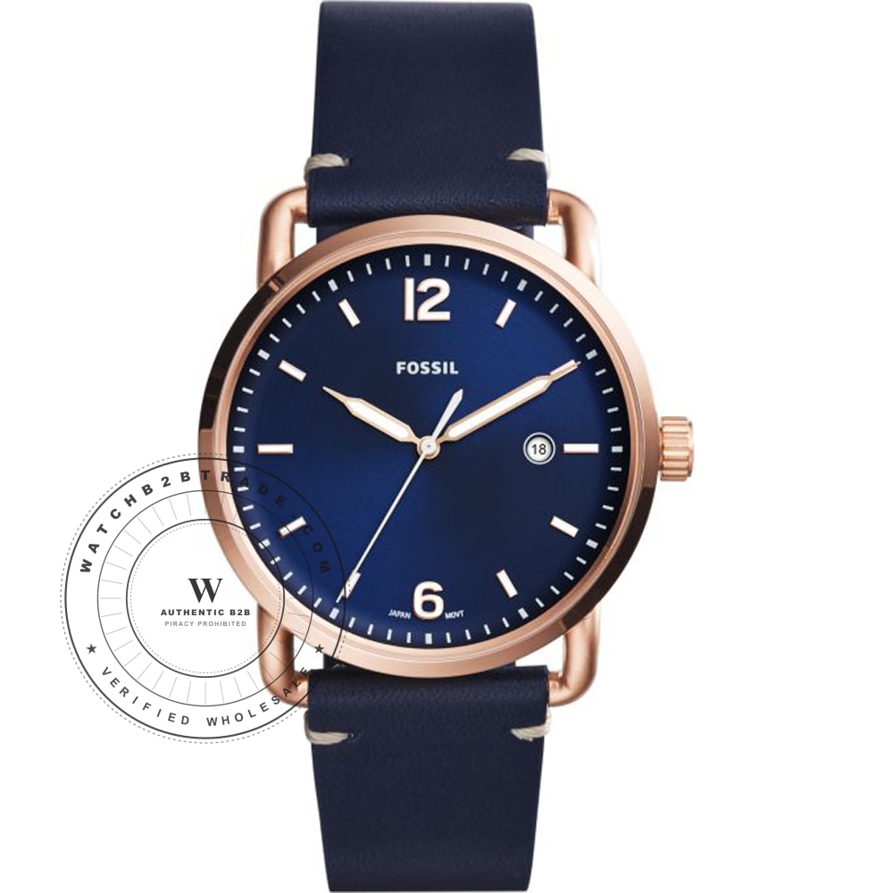 Fossil FS5274 Watch (FS5274) - Wholesale Luxury Timepiece