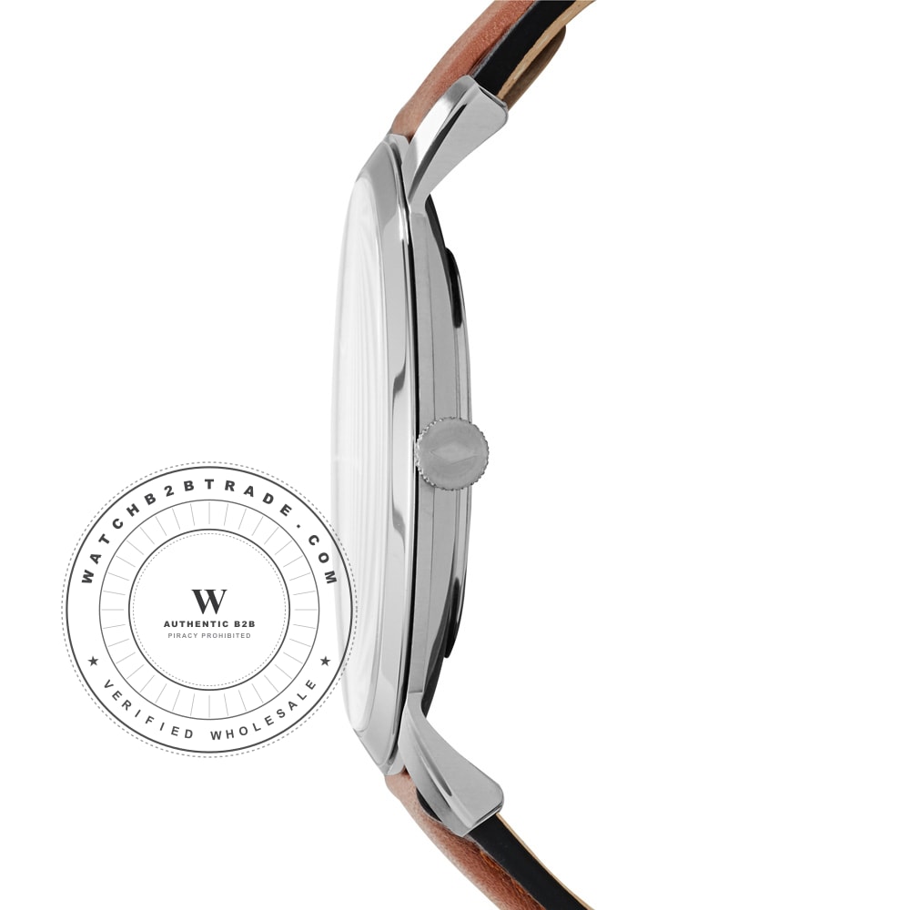 Fossil FS5304 The Minimalist Watch FS5304 - Angle 2