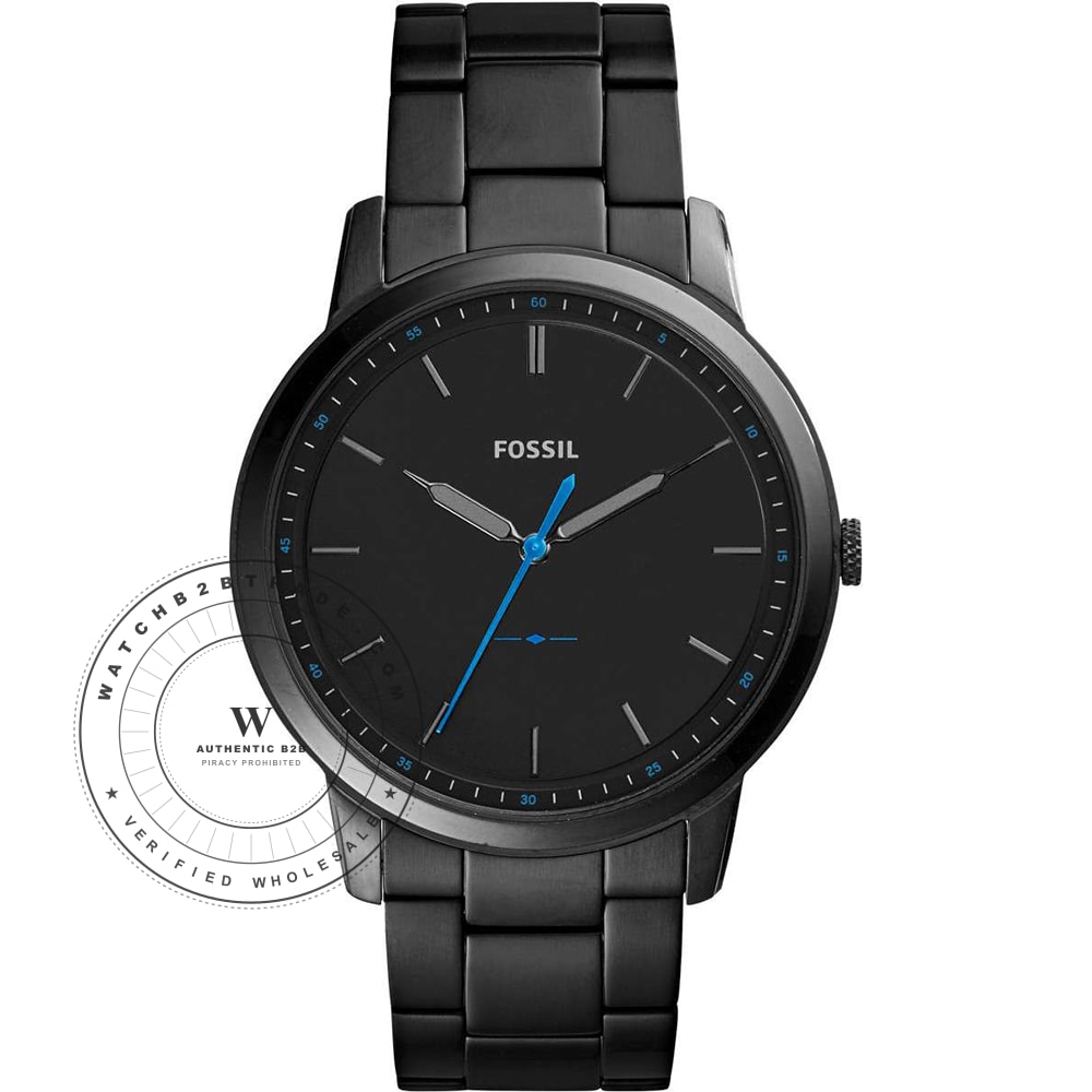 Fossil FS5308 The Minimalist Watch (FS5308) - Wholesale Luxury Timepiece