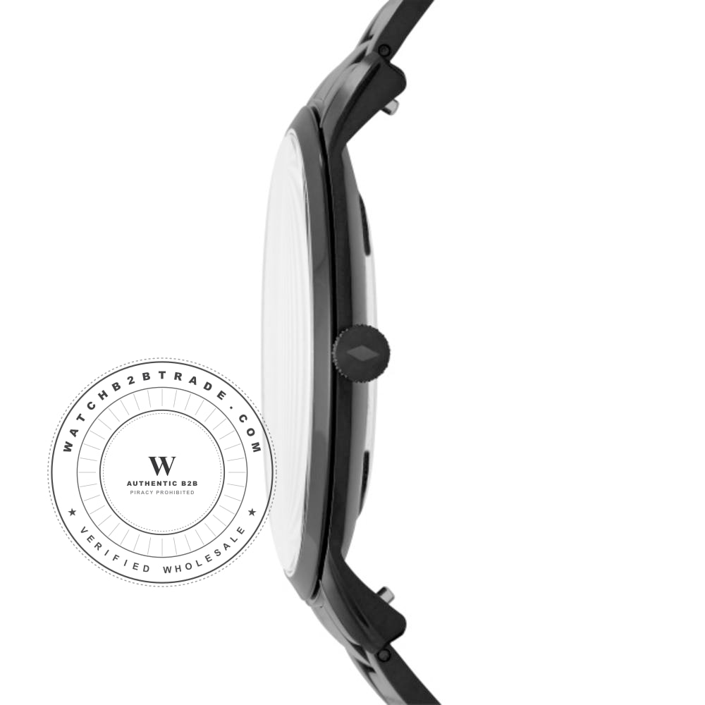 Fossil FS5308 The Minimalist Watch FS5308 - Angle 2