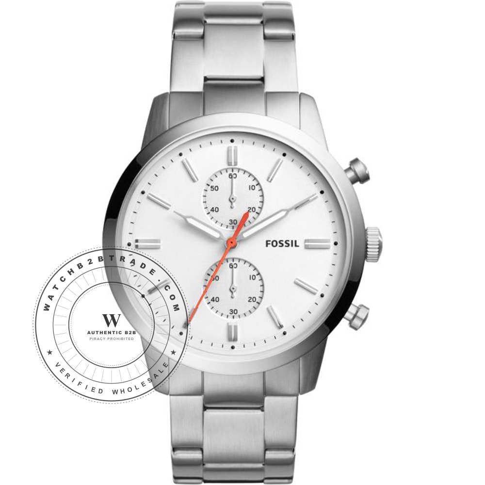 Fossil FS5346 Townsman Watch (FS5346) - Wholesale Luxury Timepiece