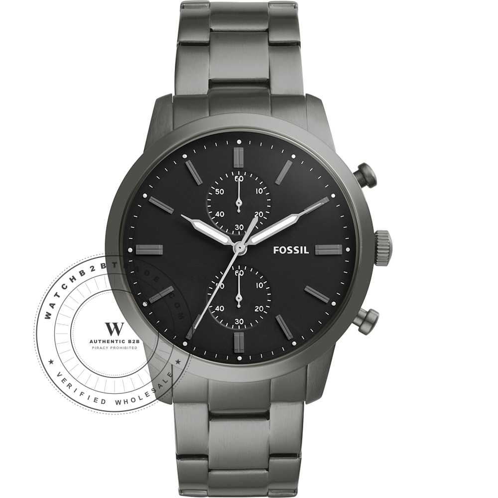 Fossil FS5349 Townsman Watch (FS5349) - Wholesale Luxury Timepiece
