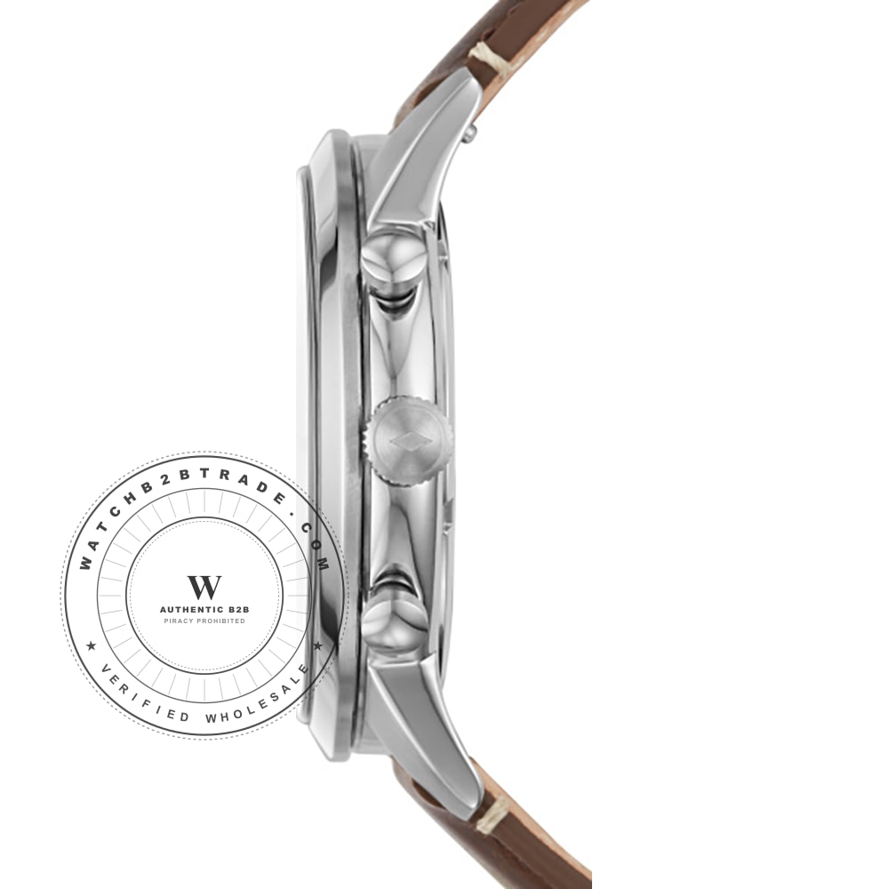 Fossil FS5350 Townsman Watch FS5350 - Angle 2