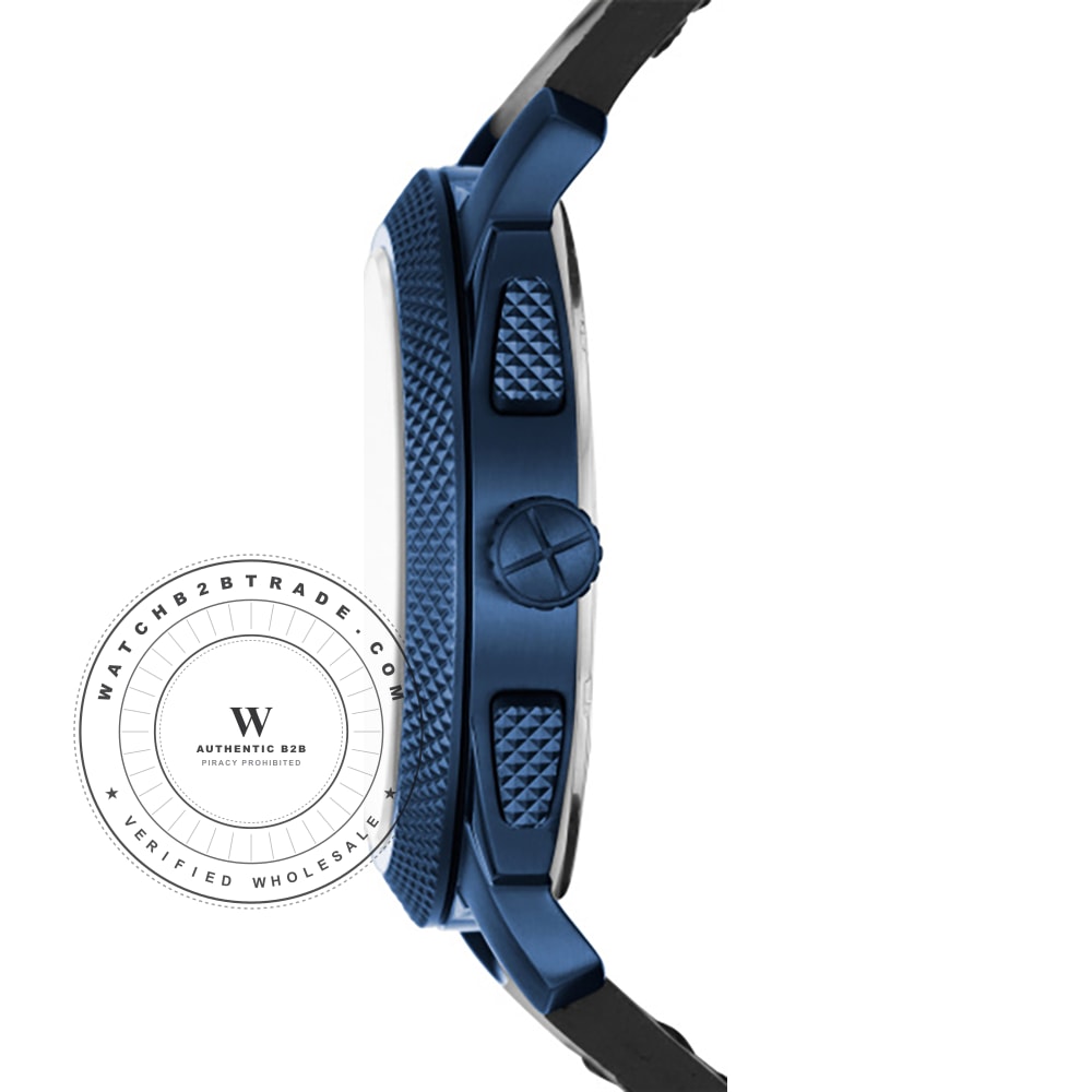 Fossil FS5361 Machine Watch FS5361 - Angle 2