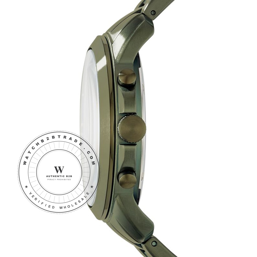 Fossil FS5375 Grant Watch FS5375 - Angle 2