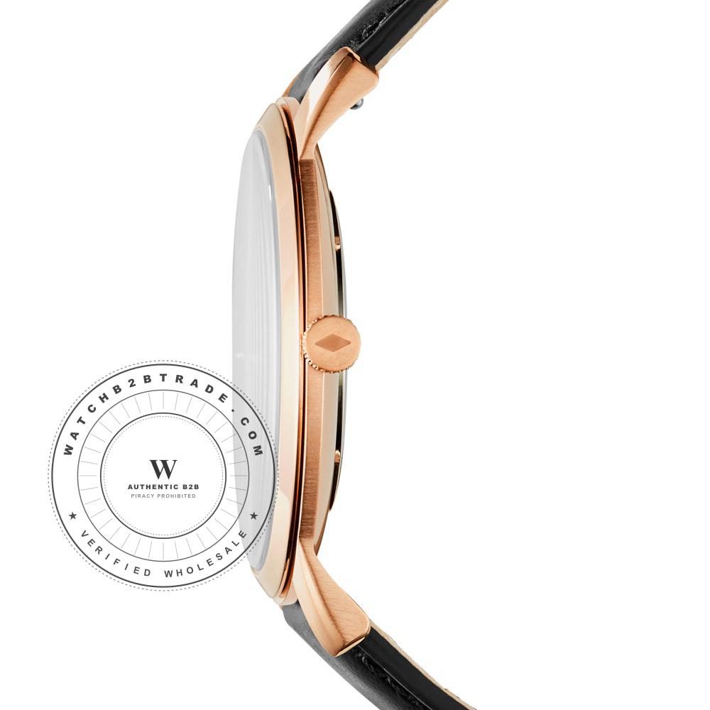 Fossil FS5376 The Minimalist Watch FS5376 - Angle 2