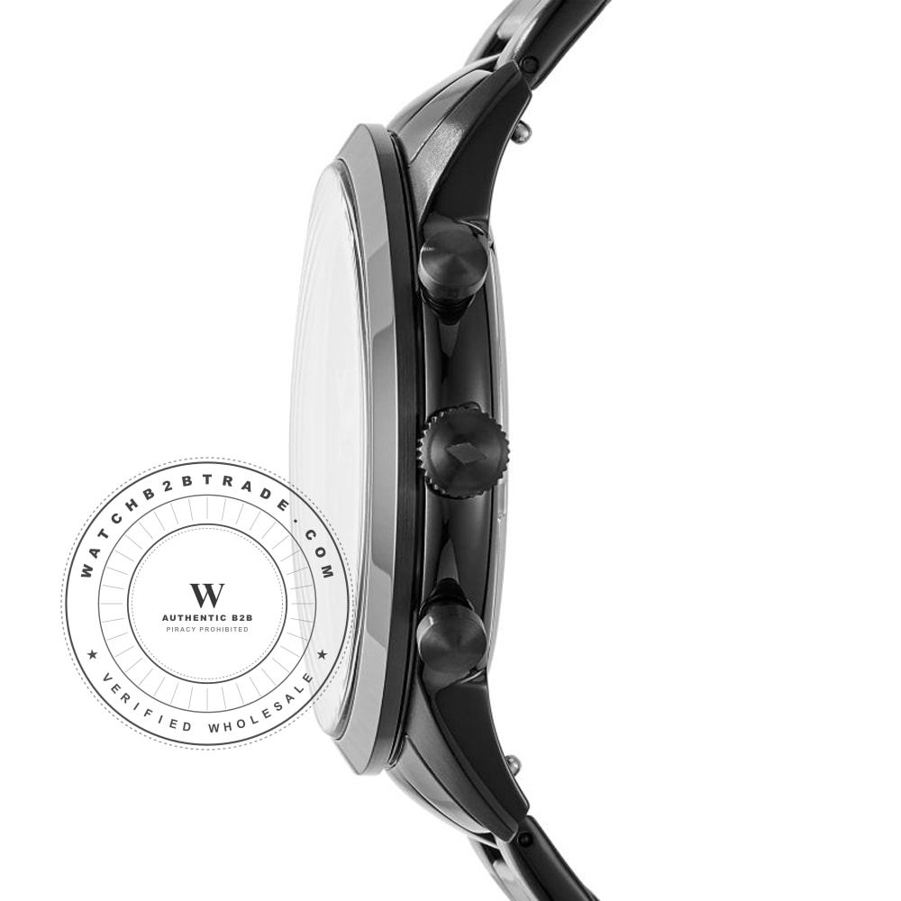 Fossil FS5379 Townsman Watch FS5379 - Angle 2