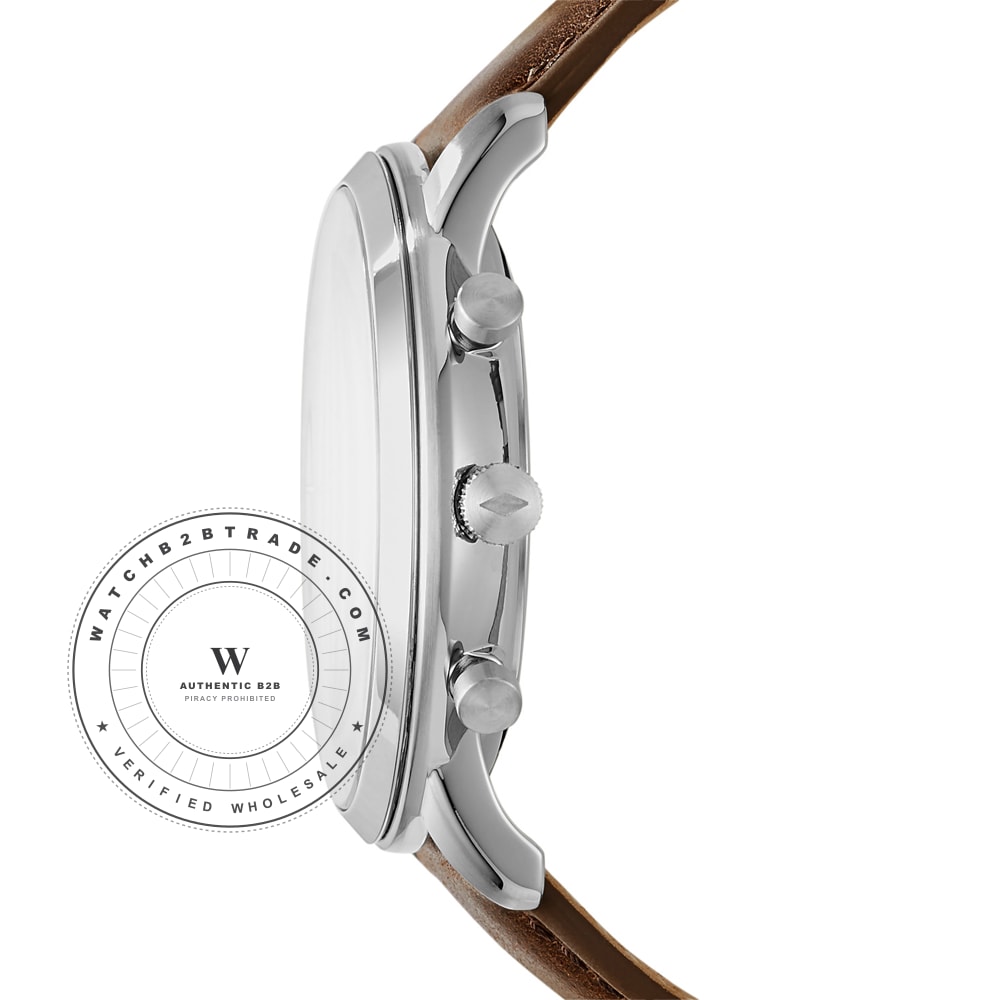 Fossil FS5380 Neutra Chrono Watch FS5380 - Angle 2